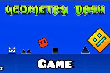 Geometry Dash