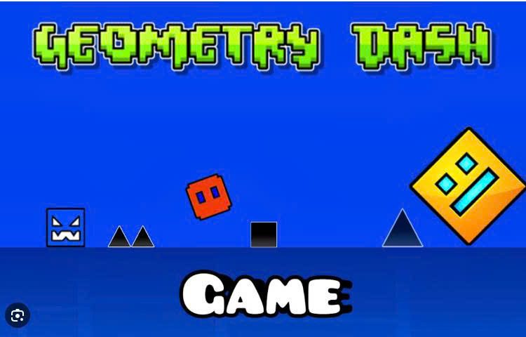 Geometry Dash